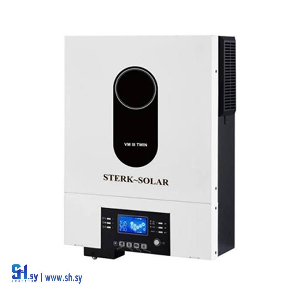 انفيرتر Sterk Solar (اشراق)