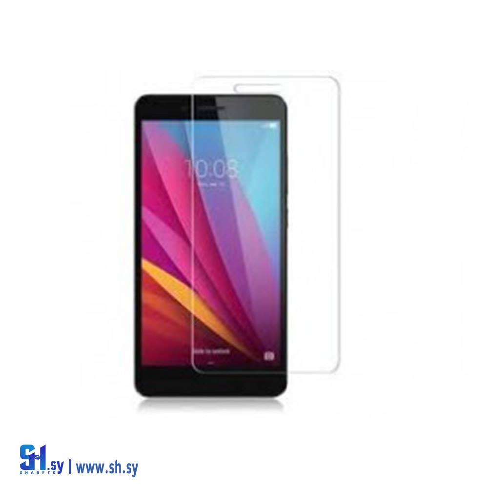 لصقة جوال ضد الكسر لأجهزة هواوي p8 (خط الأفق)