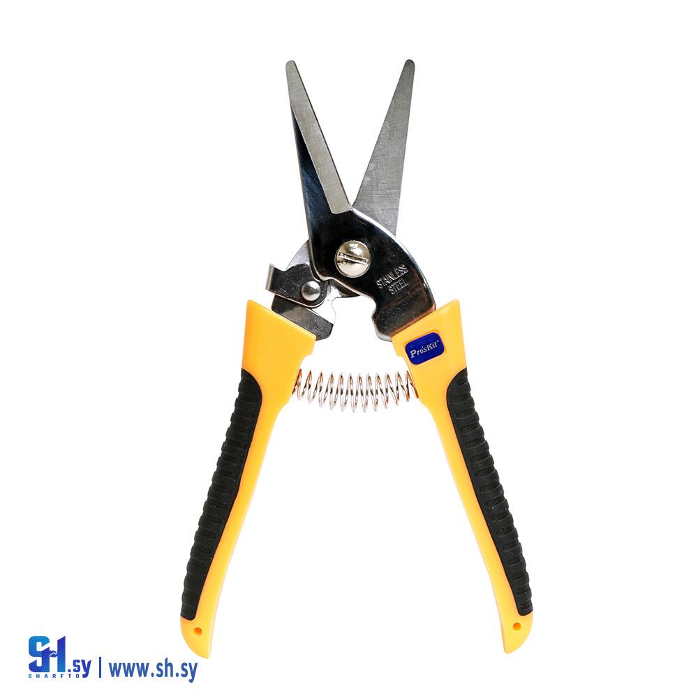 8PK-SR007 (Soudelec)