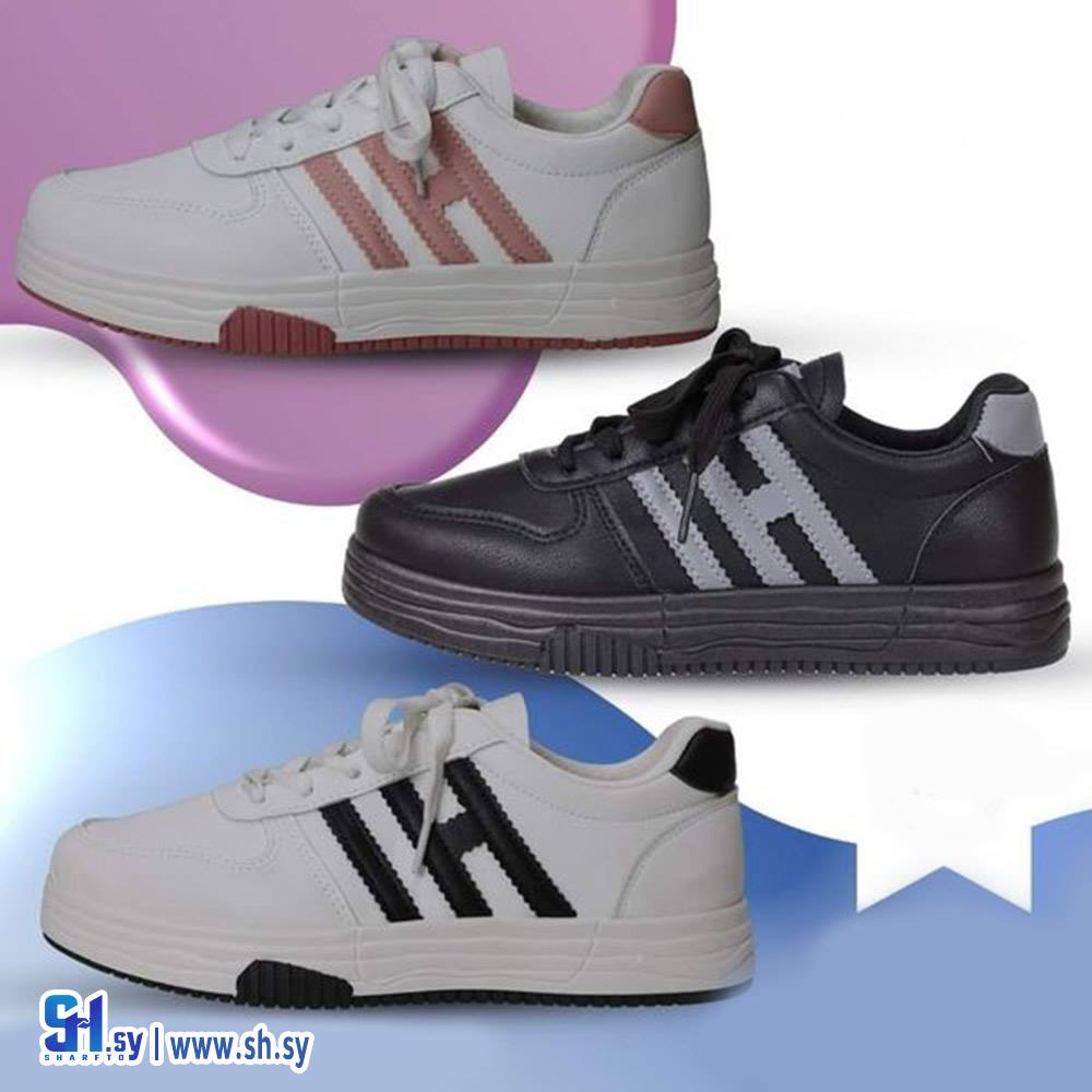 حذاء نسائي موديل 06 (البلبل لتجارة الأحذية)