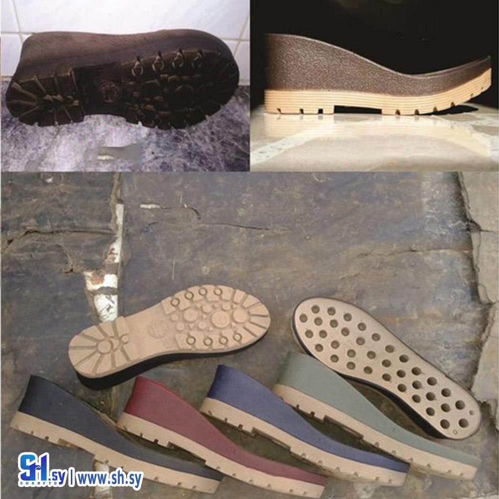 نعل كعب موديل 603 (الياسمين)