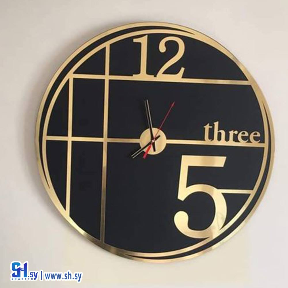 ساعات البلكسي 2 (جود للديكورات)