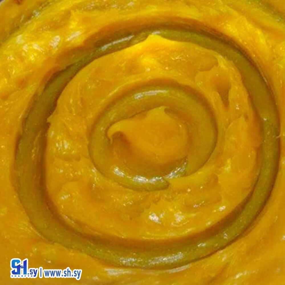 شحم معدني كلسي MP.3 (TOP OIL)