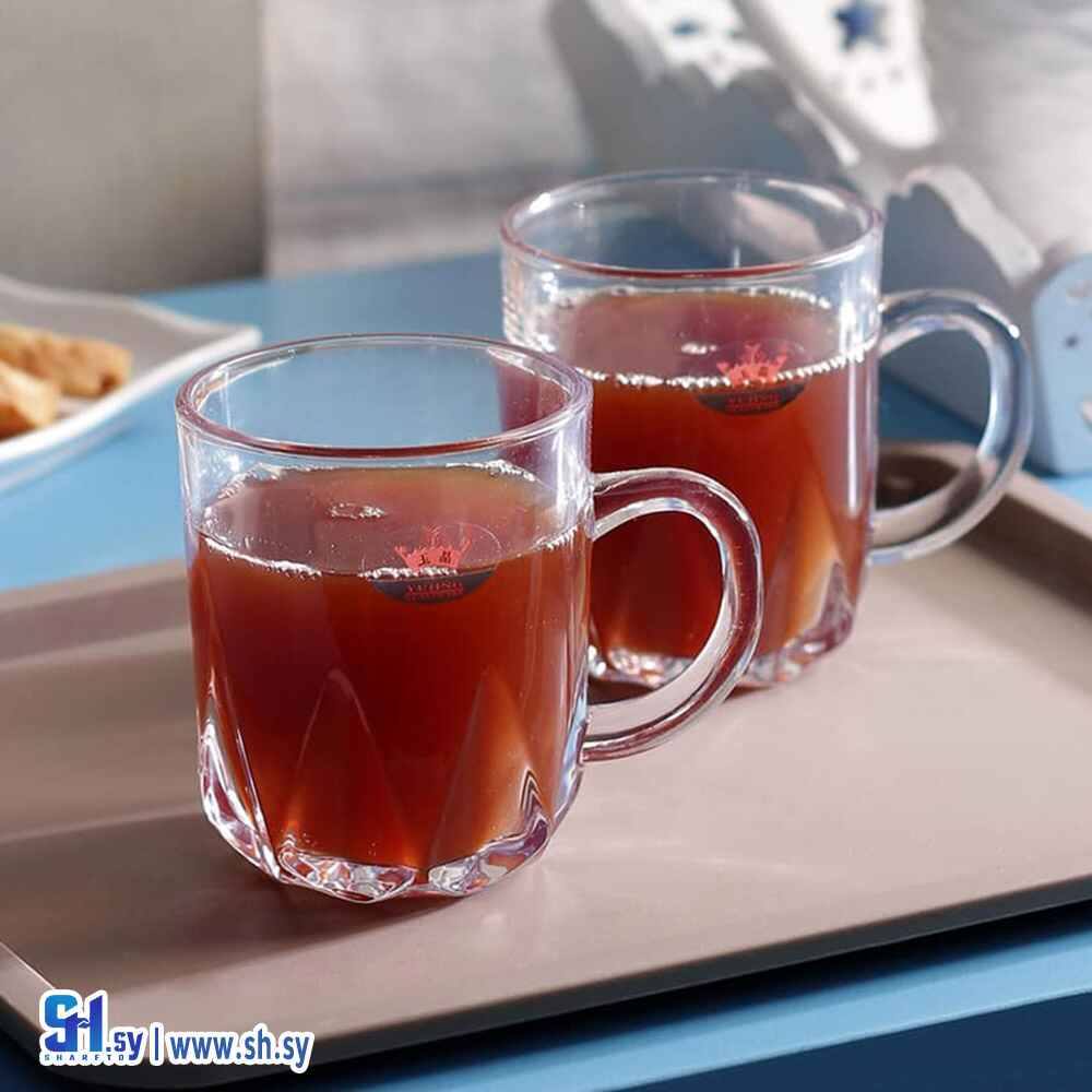 ماغ شاي(الرواس)