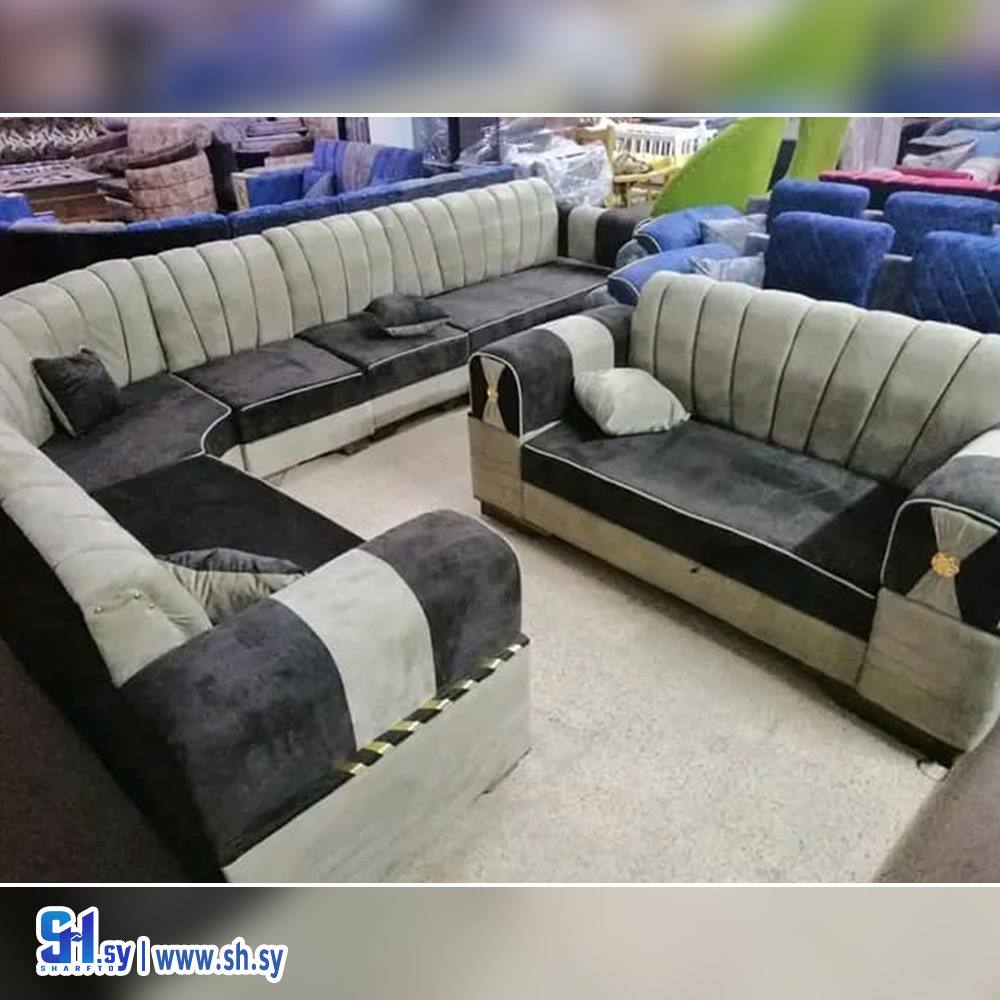 غرفة ضيافة موديل 2 (معرض ستارز)