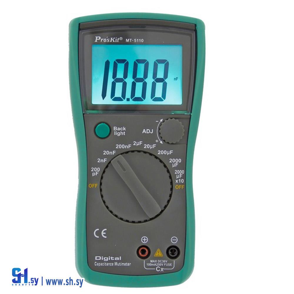 MT-5110 (Soudelec)