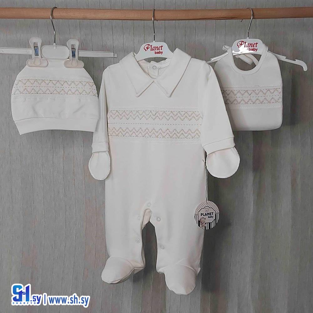 أفرول بي بي موديل 1143 (Booboos)