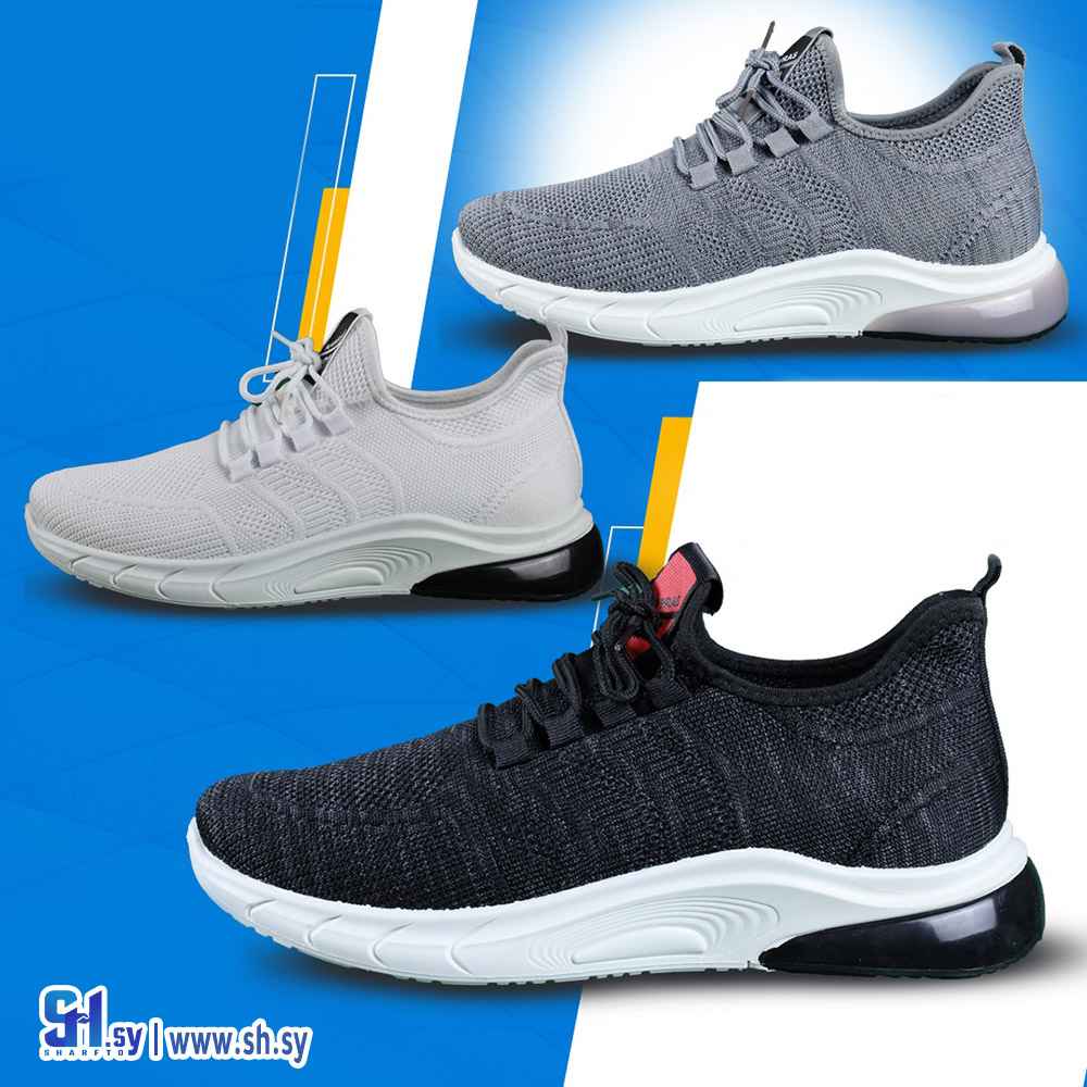 حذاء رجالي موديل 05 (البلبل لتجارة الأحذية)