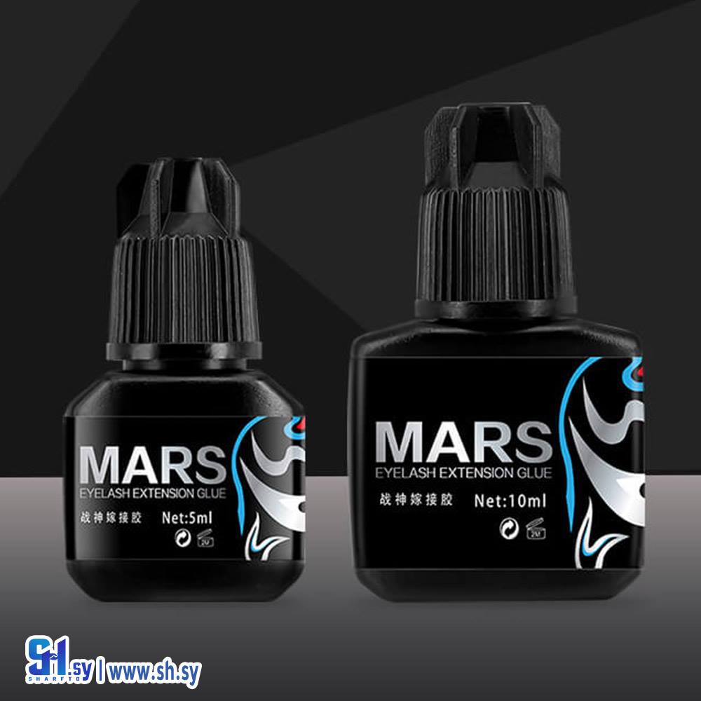 لاصق الرموش Mars (BARBIE MIRAGE)