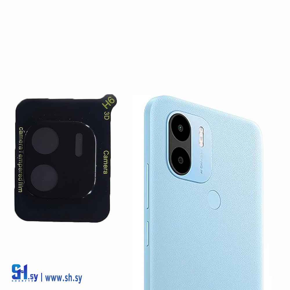 عدسات كاميرا جوال XIAOMI a1 plus (طارق تكنولوجي)