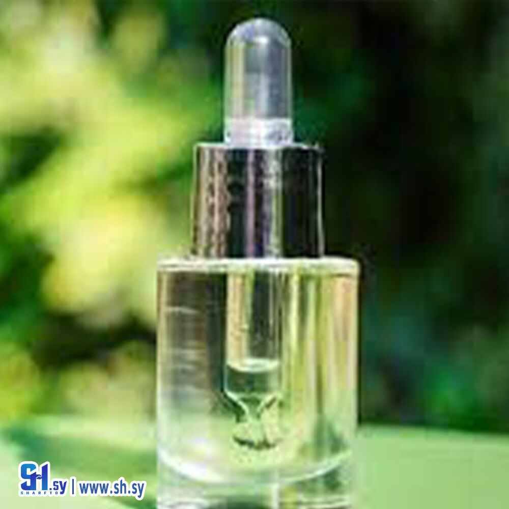 زيت عطر المسك الابيض  80501102 (السمان)