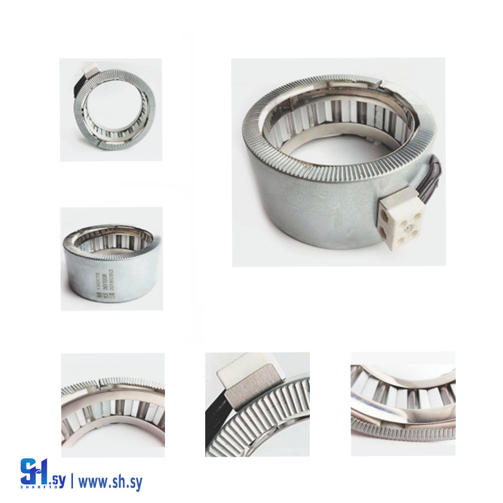 سخان توفير الطاقة (شركة الحرارة الصناعية)