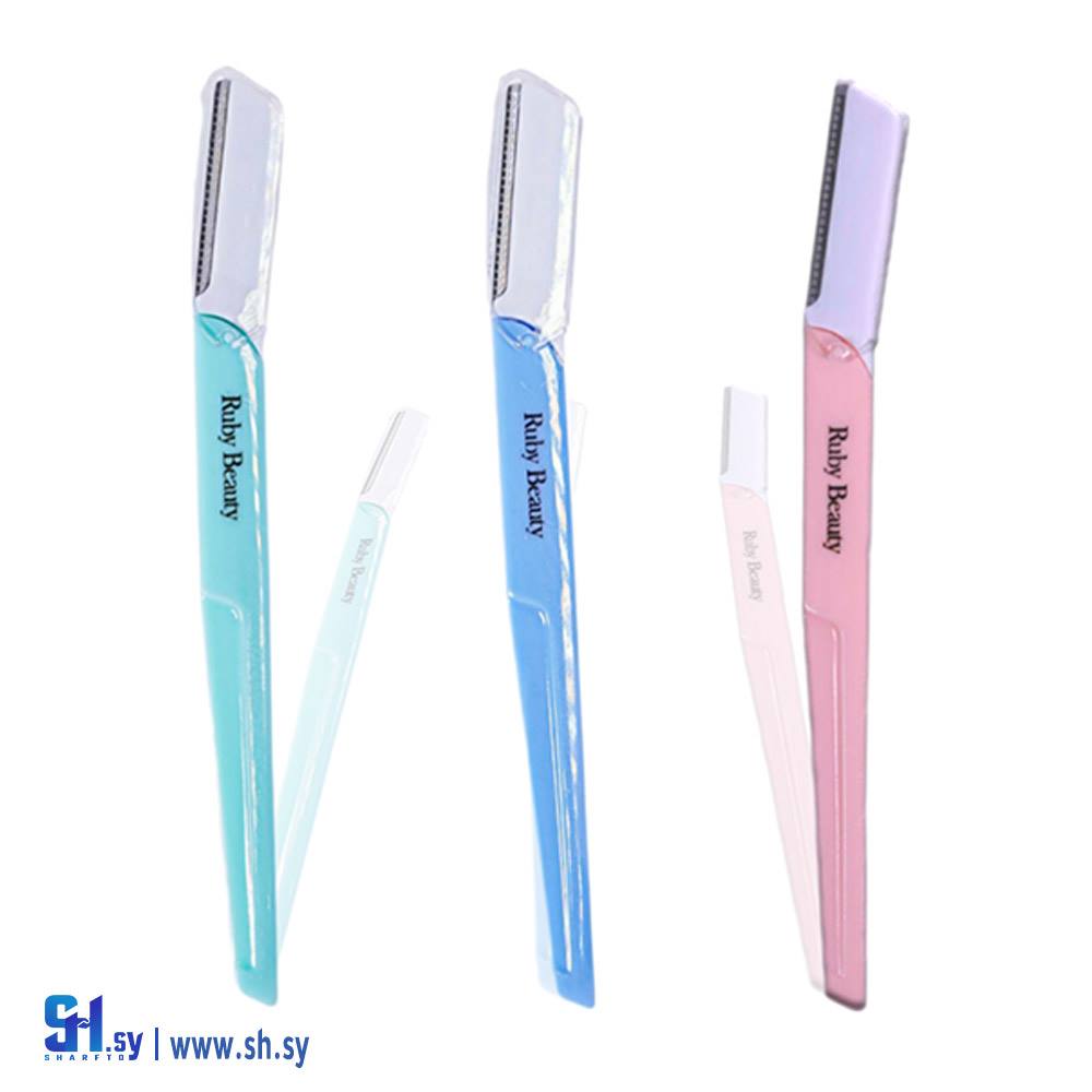 شفرة إزالة الشعر RB-031 (روبي بيوتي)