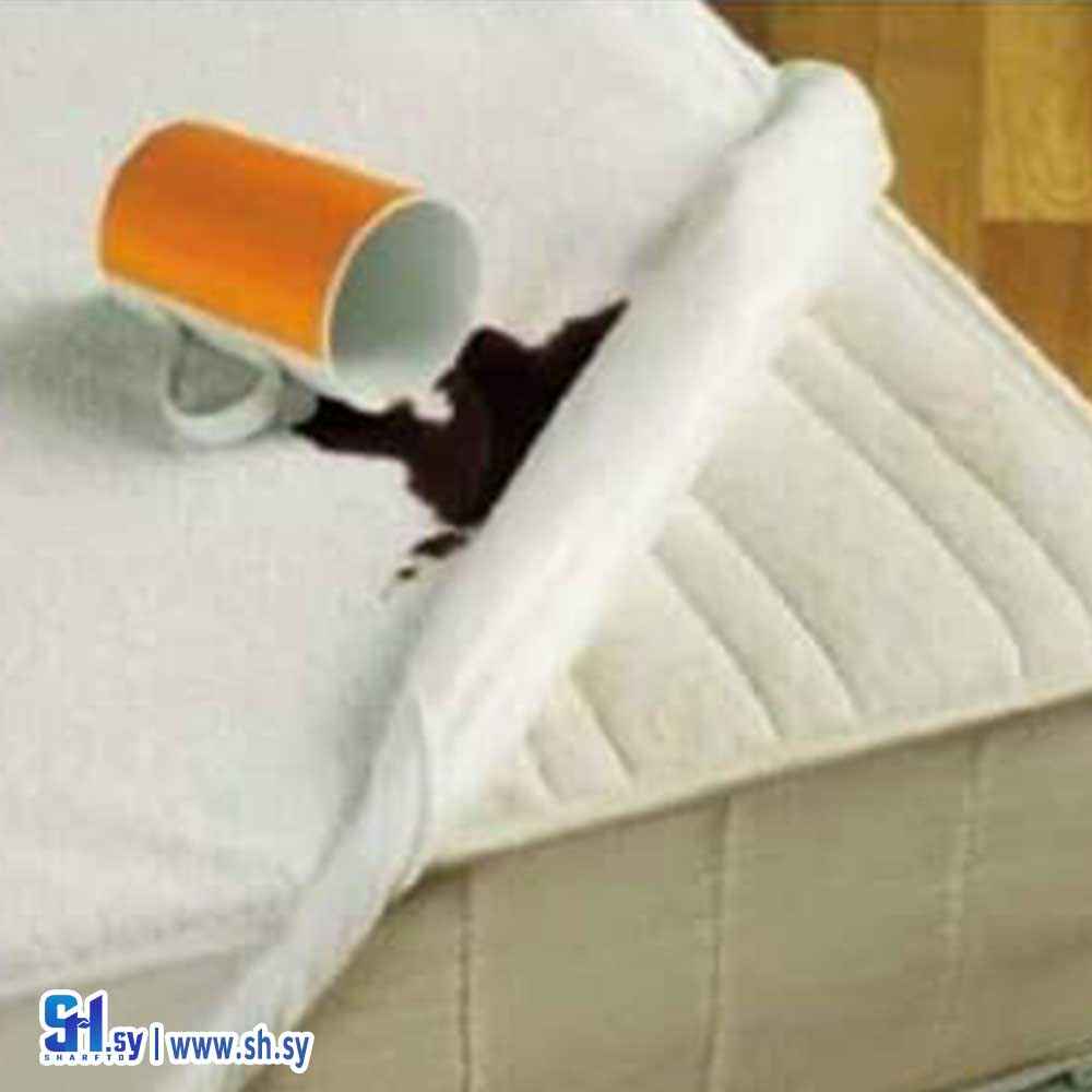 عازل الفرشات الآوربي (سليب كومفورت)