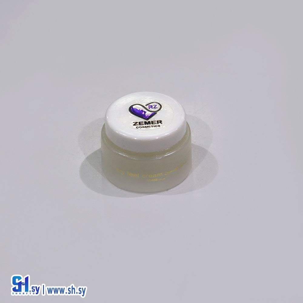 كريم تشقق القدمين (Yarovt)