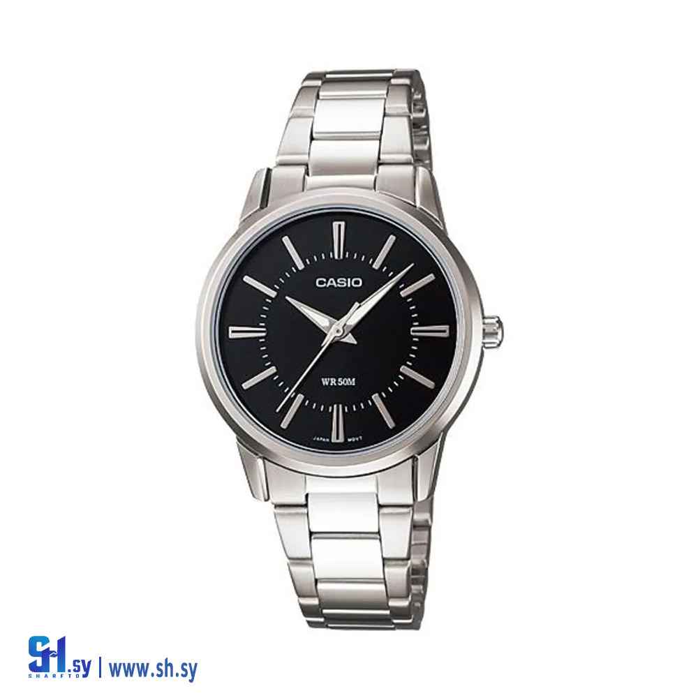 ساعة نسائية LTP-1303D-1AVDF كاسيو (CASIO)