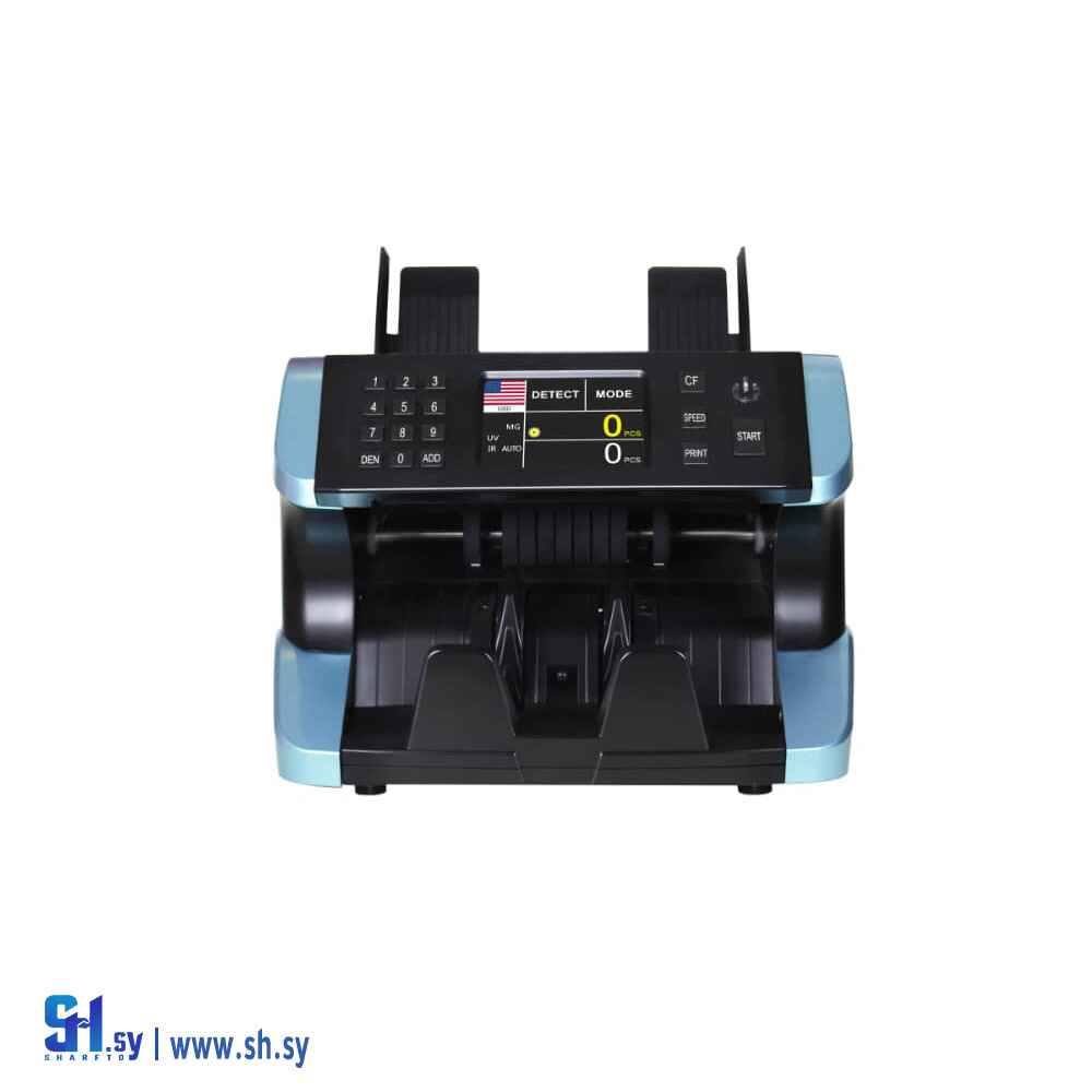 عدادة نقود AL-185(فاليو)