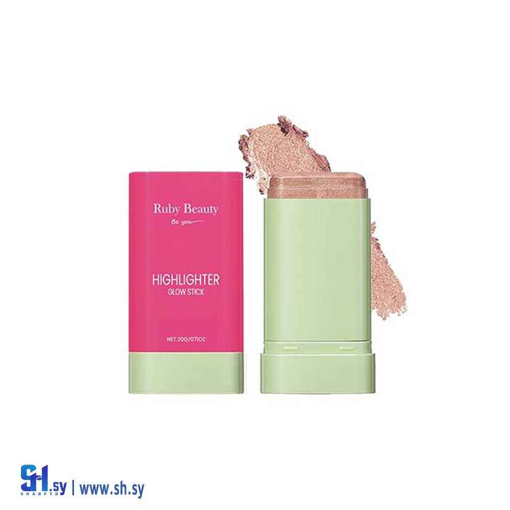 هايلايتر ستيك RB-256 (روبي بيوتي)