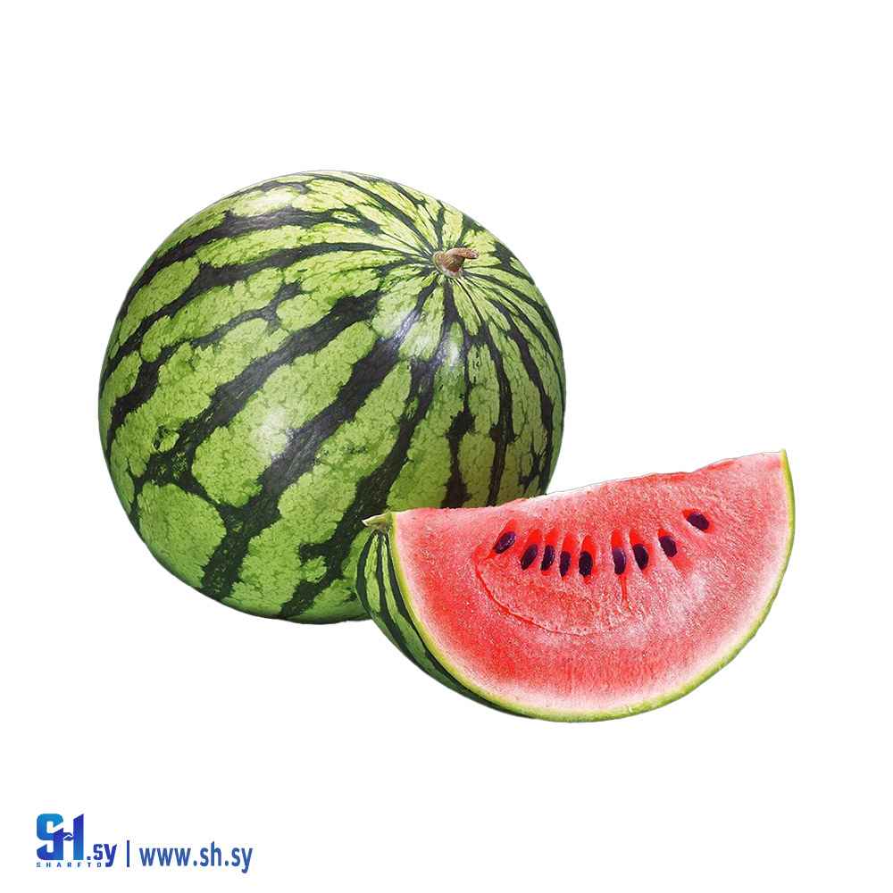 بطيخ (سيريان غورميه)