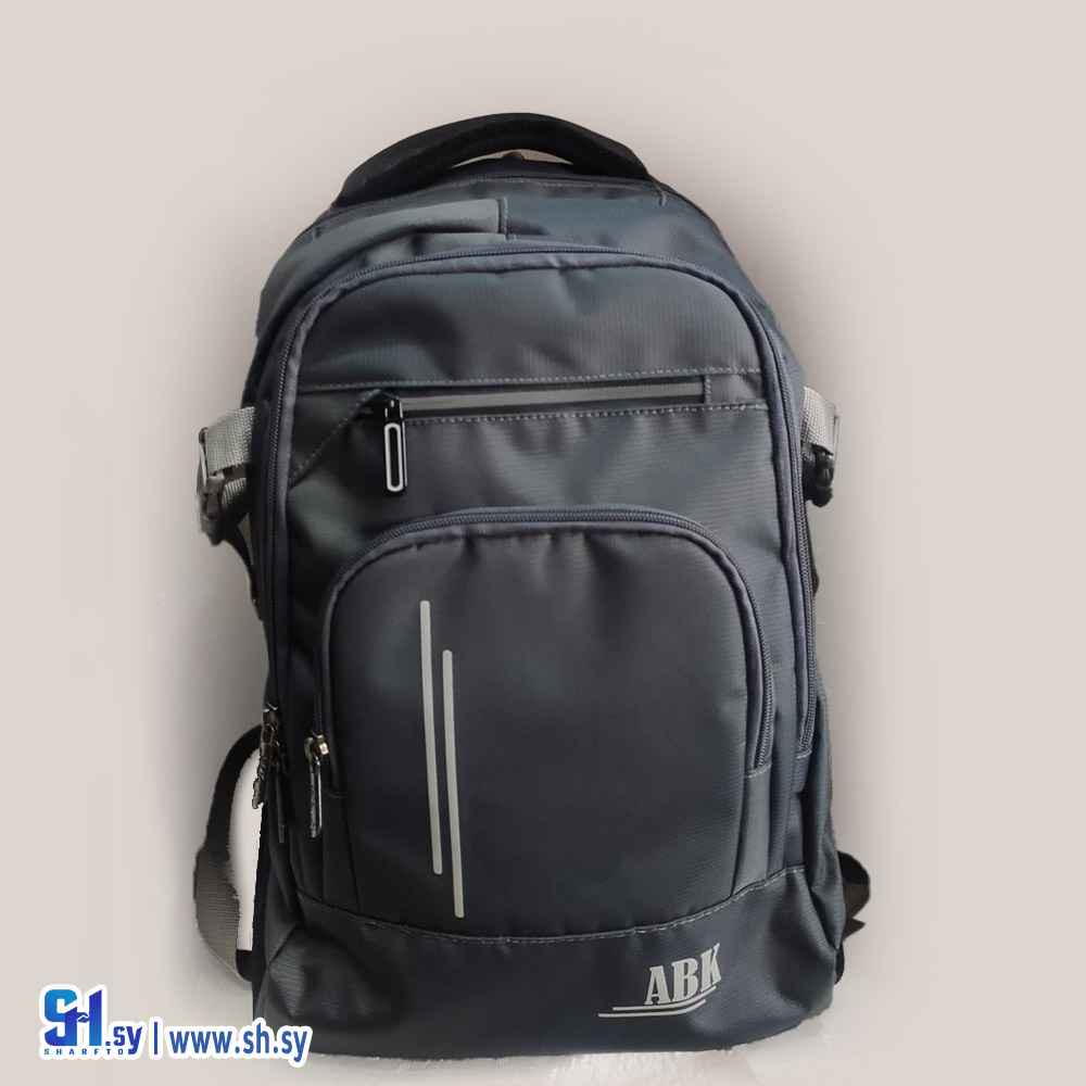 حقيبة ظهر مدرسية 4 سحابات (TYT)