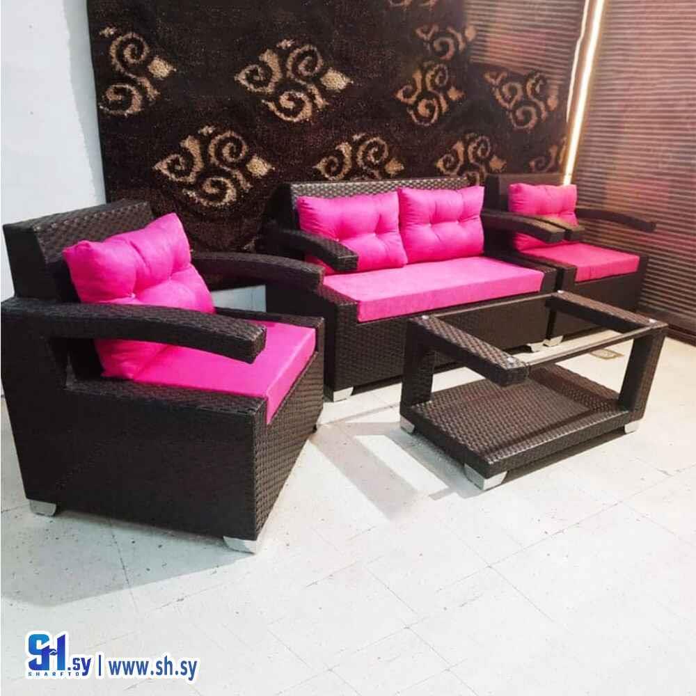 غرفة الضيافة (مفروشات سعيد الشيخة)