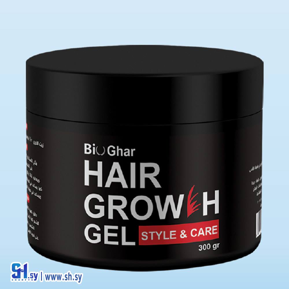 جل لنمو الشعر (بيوغار)