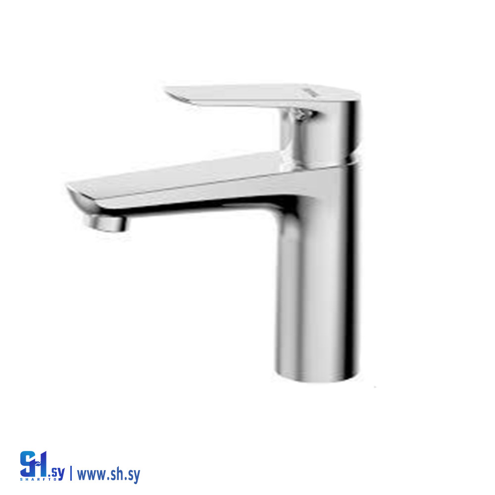 TSLBM11501(TOTAL) خلاط مياه ذراع واحدة / جسم نحاس