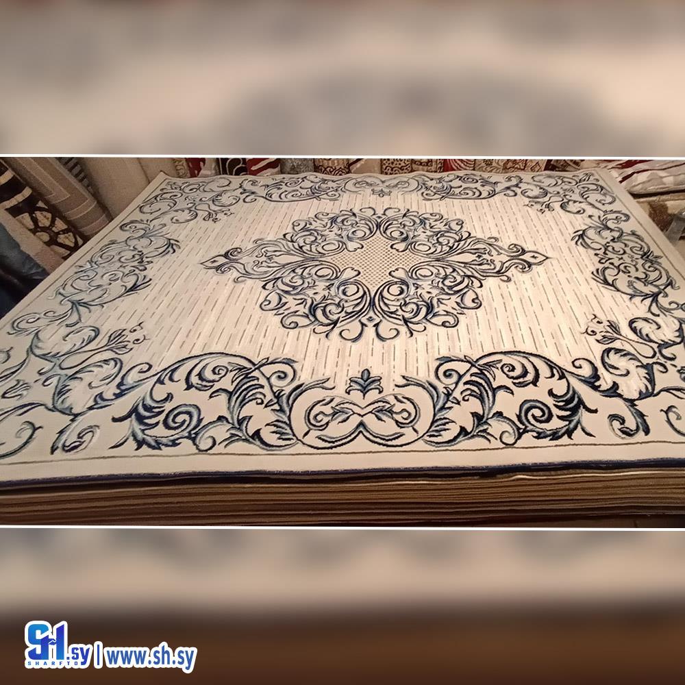 سجادة موديل 65 (مشلح للسجاد)