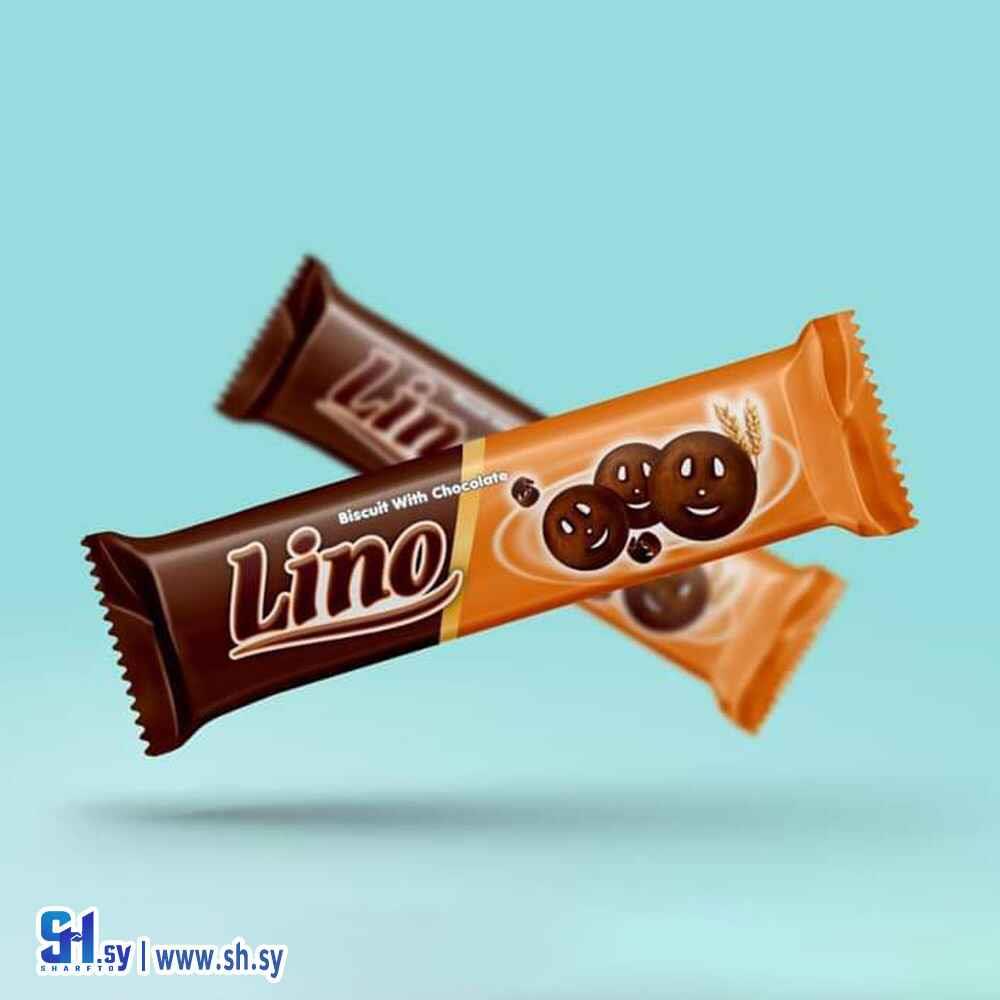 بسكويت لينو (كسب)
