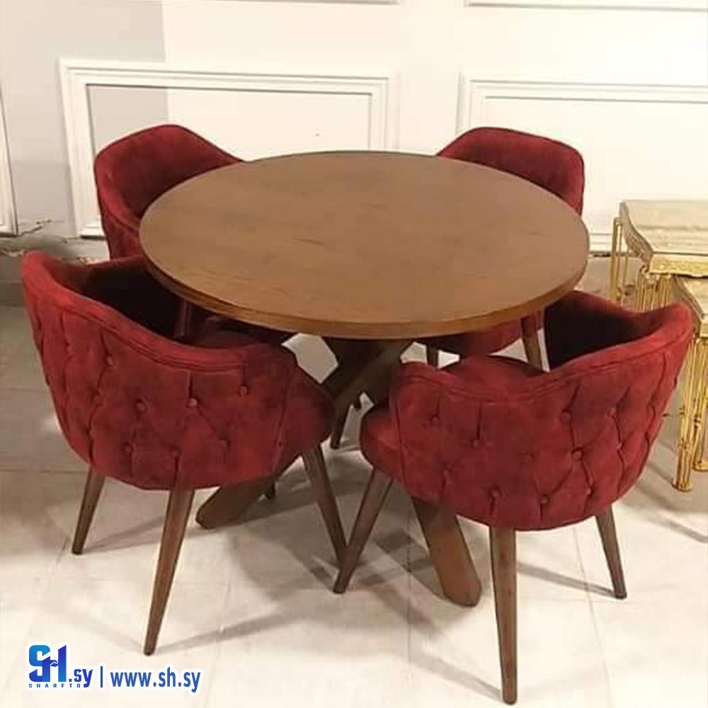 طقم سفرة مطاعم 6 (مطابخ الفن الراقي)