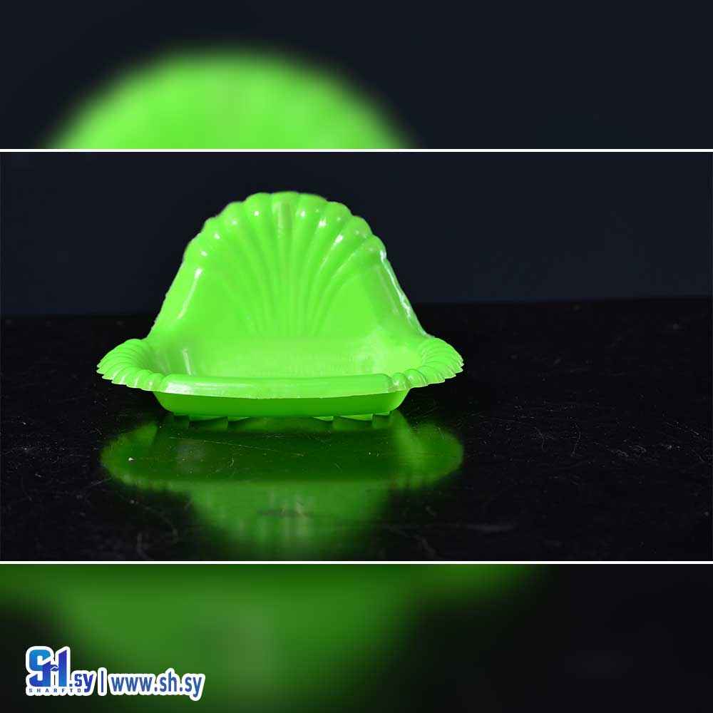 حمالة صابون موديل 92 (دهمان بلاست)