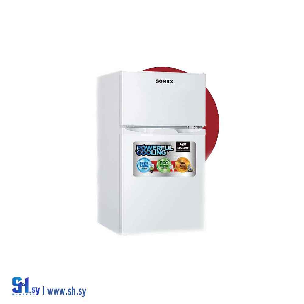 براد مكتبي(اكريم)