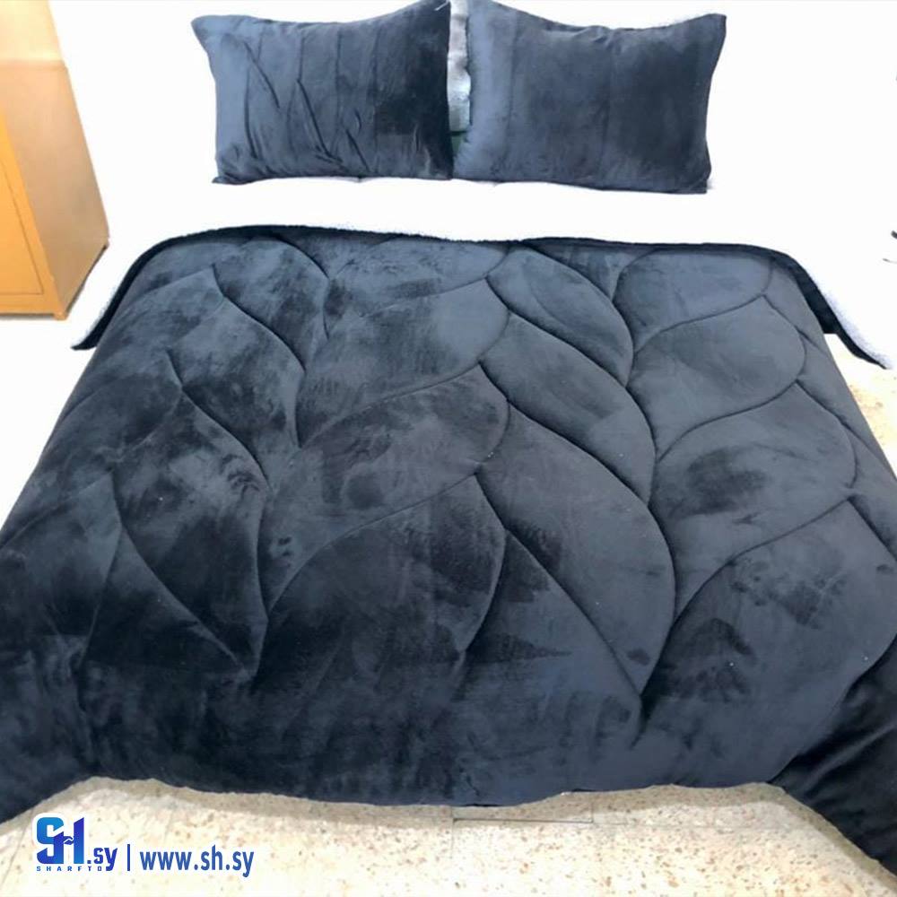 لحاف موهير 20 (صالة الحبشي للستائر)