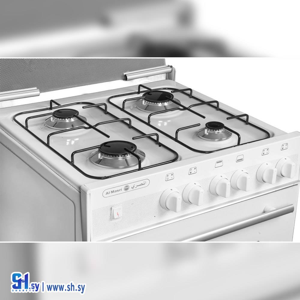 فرن لوكس ابيض (المصري)