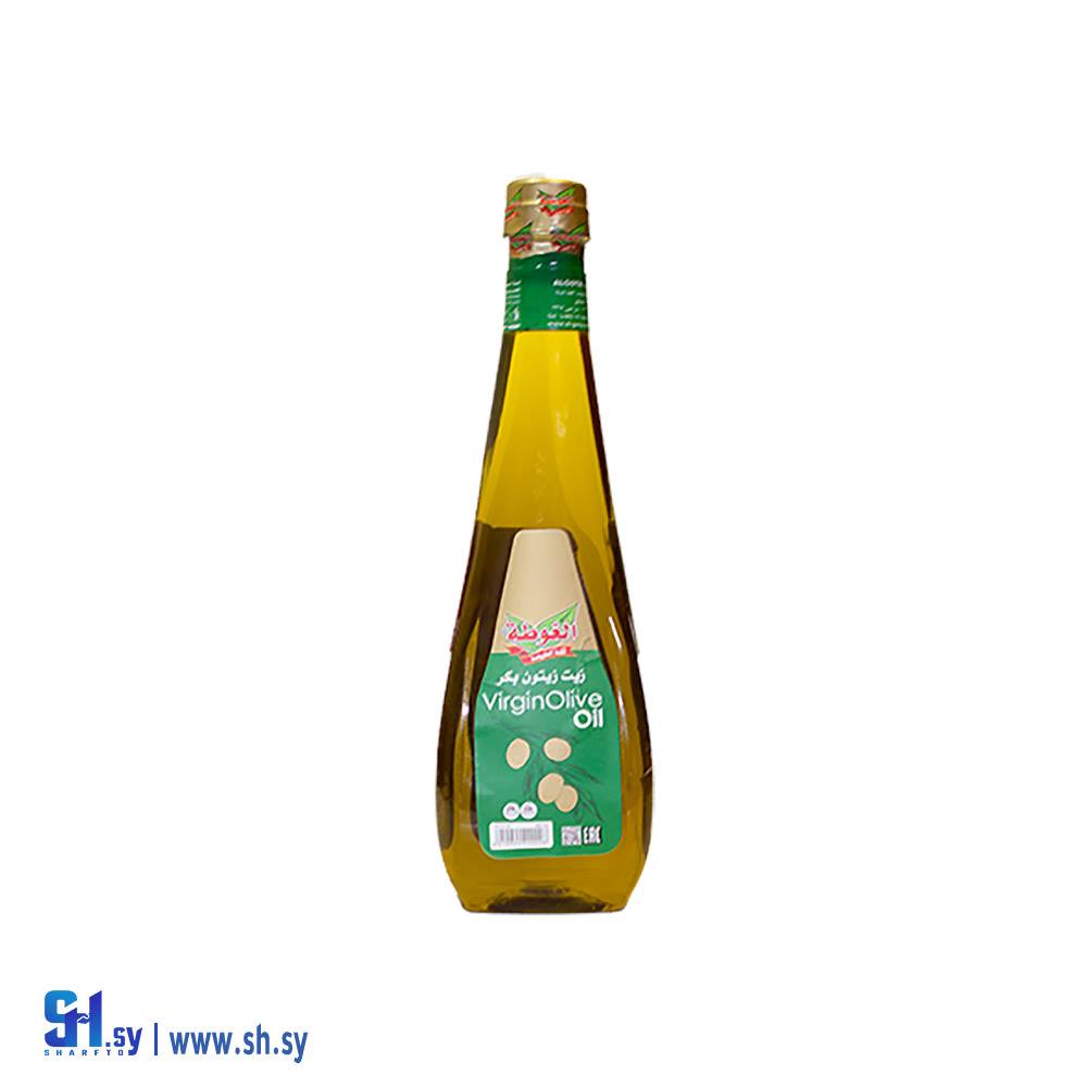 زيت زيتون 1 لتر (الغوطة)