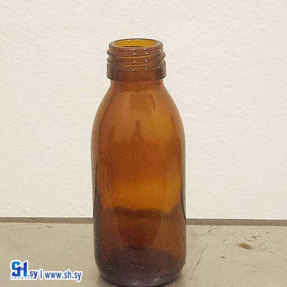 عبوة دوائية 110 مل شرار 28 (القيصر بلاست)