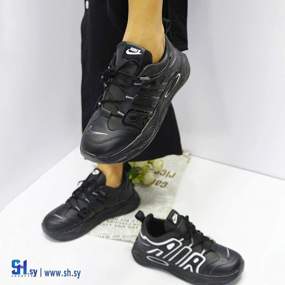 حذاء رياضي نسائي موديل 1009 (شيخلي)