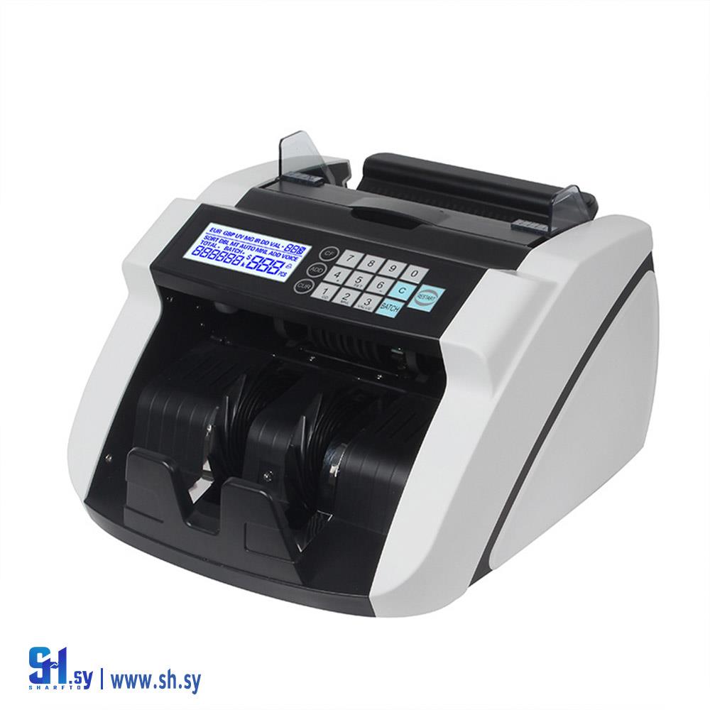 bill counter AL-800 عدادة نقود (خولي إخوان)