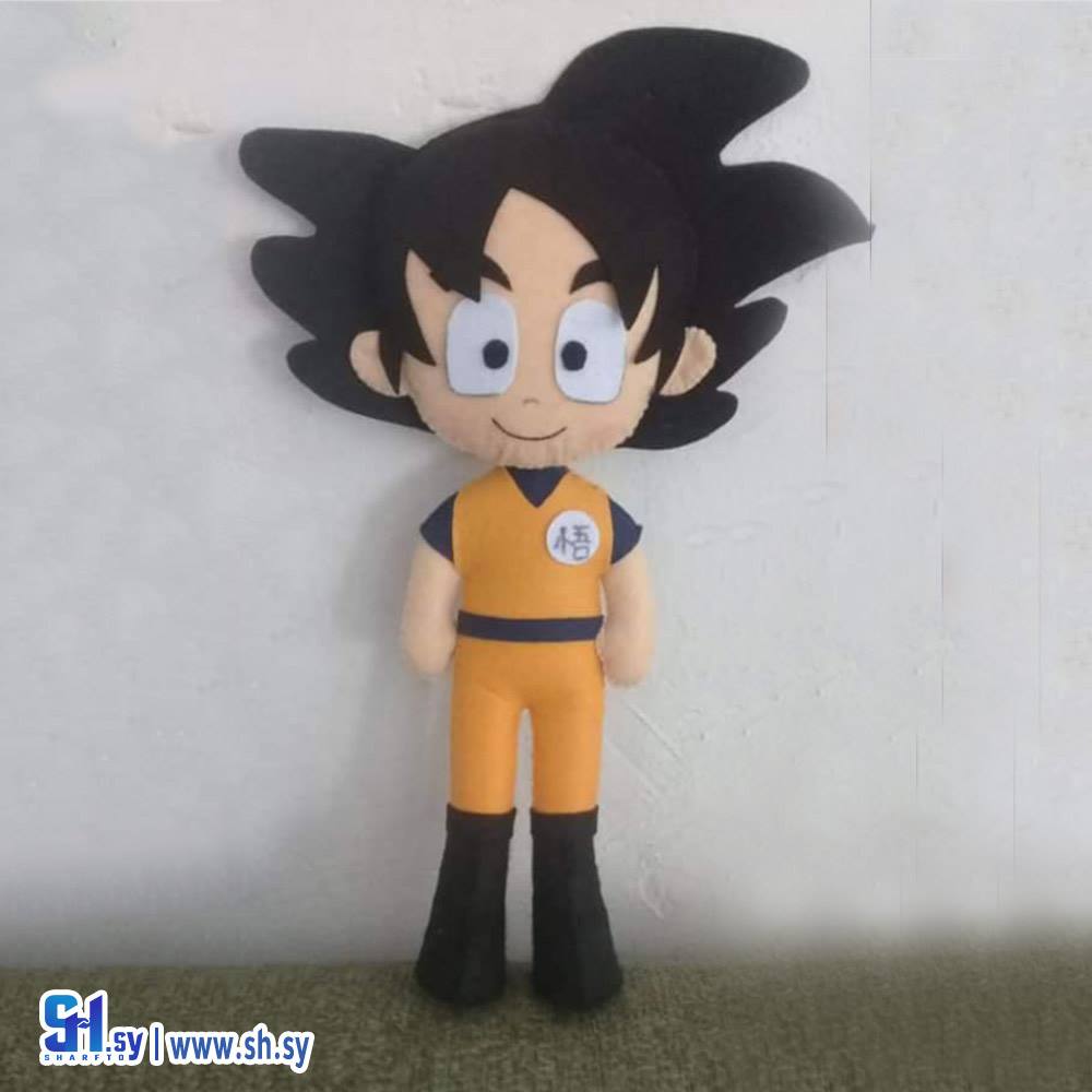 لعبة دراغمبول(روز لخياطة الالعاب)