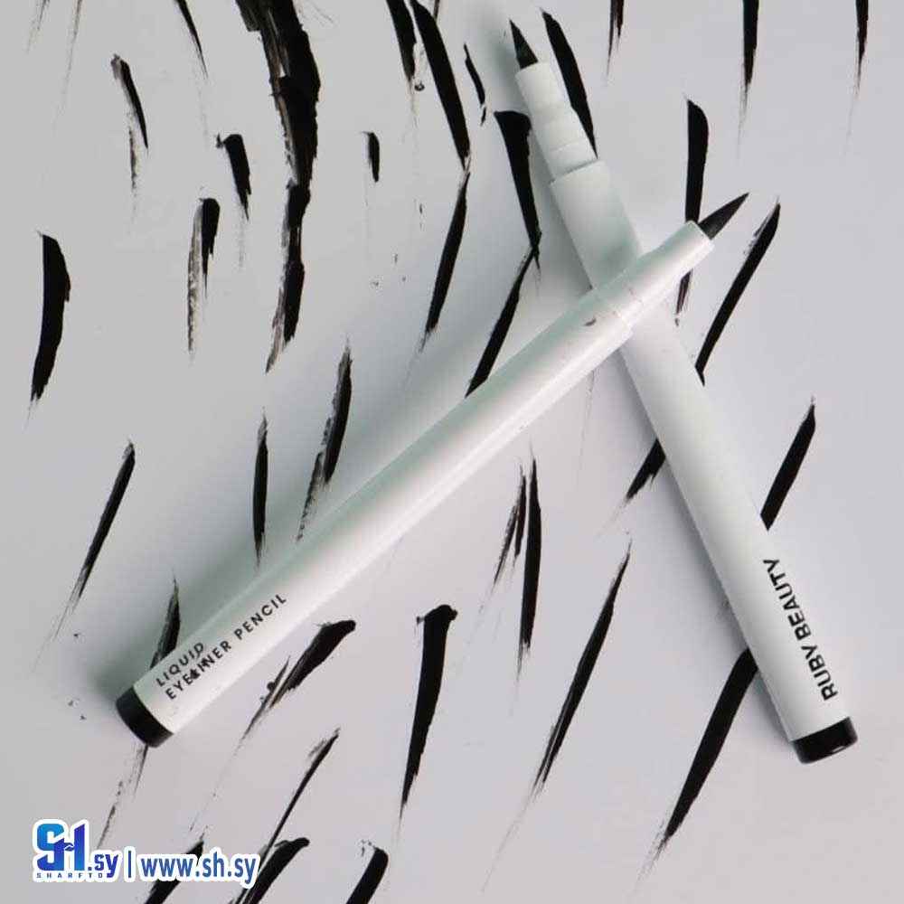 قلم ايلاينر RB-3005 (روبي بيوتي)