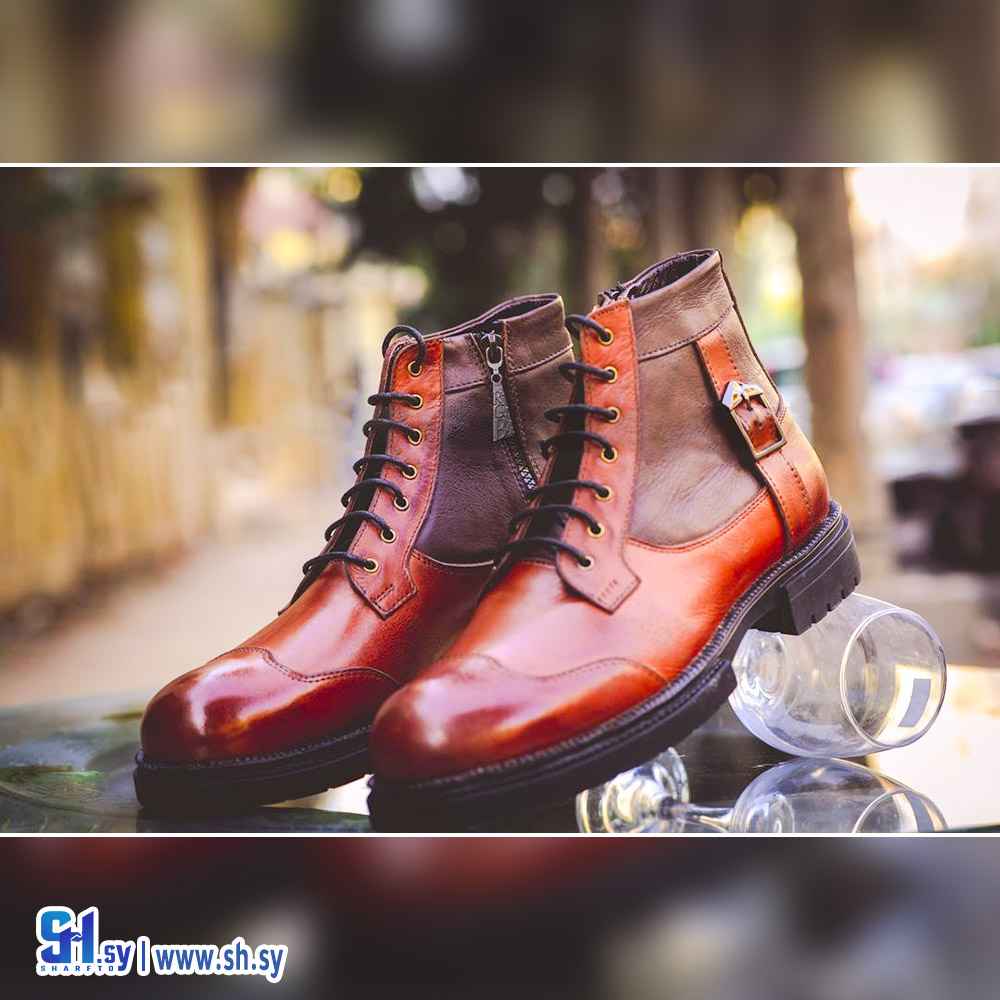 جزمة رجالي  (Cabbani shoes)