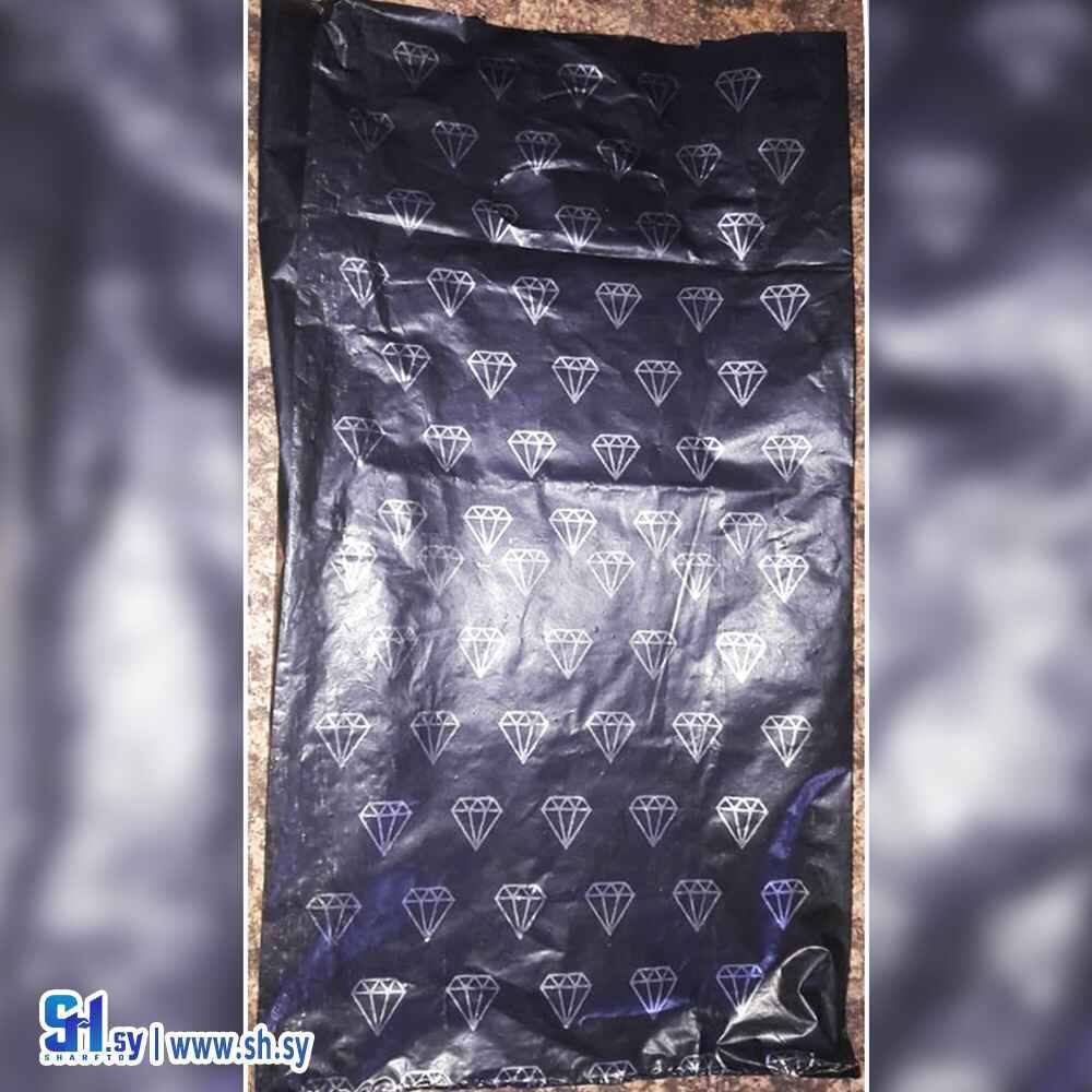 كيس شنتا منقط (الناعورة)