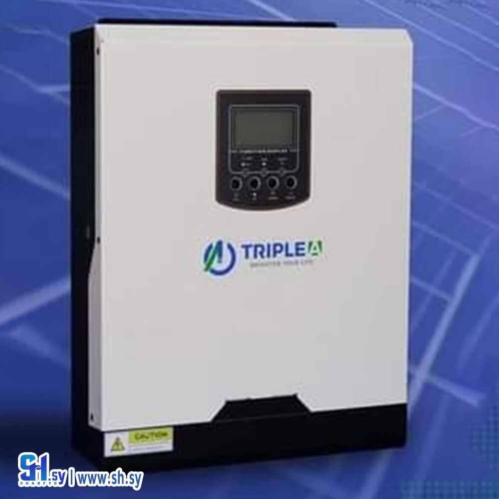 انفيرتر  بدون بطارية (MB Collection-Home)