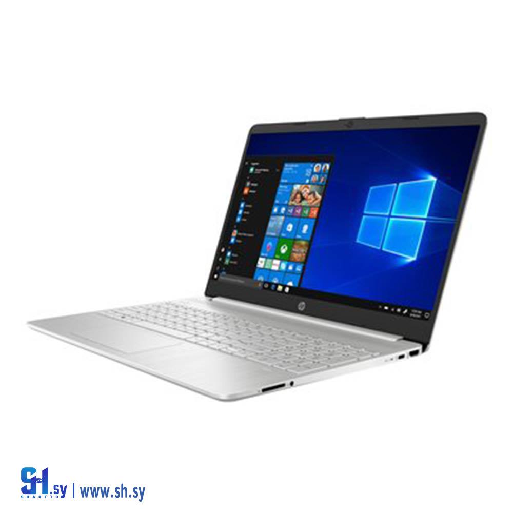 Hp dy2078nr SILVER لابتوب (SOUL TECH)