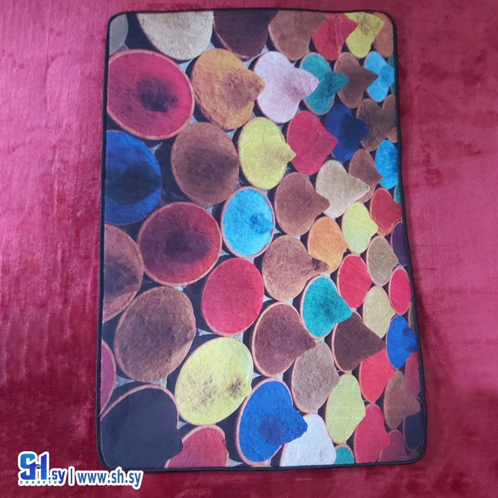 دعاسة بهارات موديل 1  (صالة العجي)