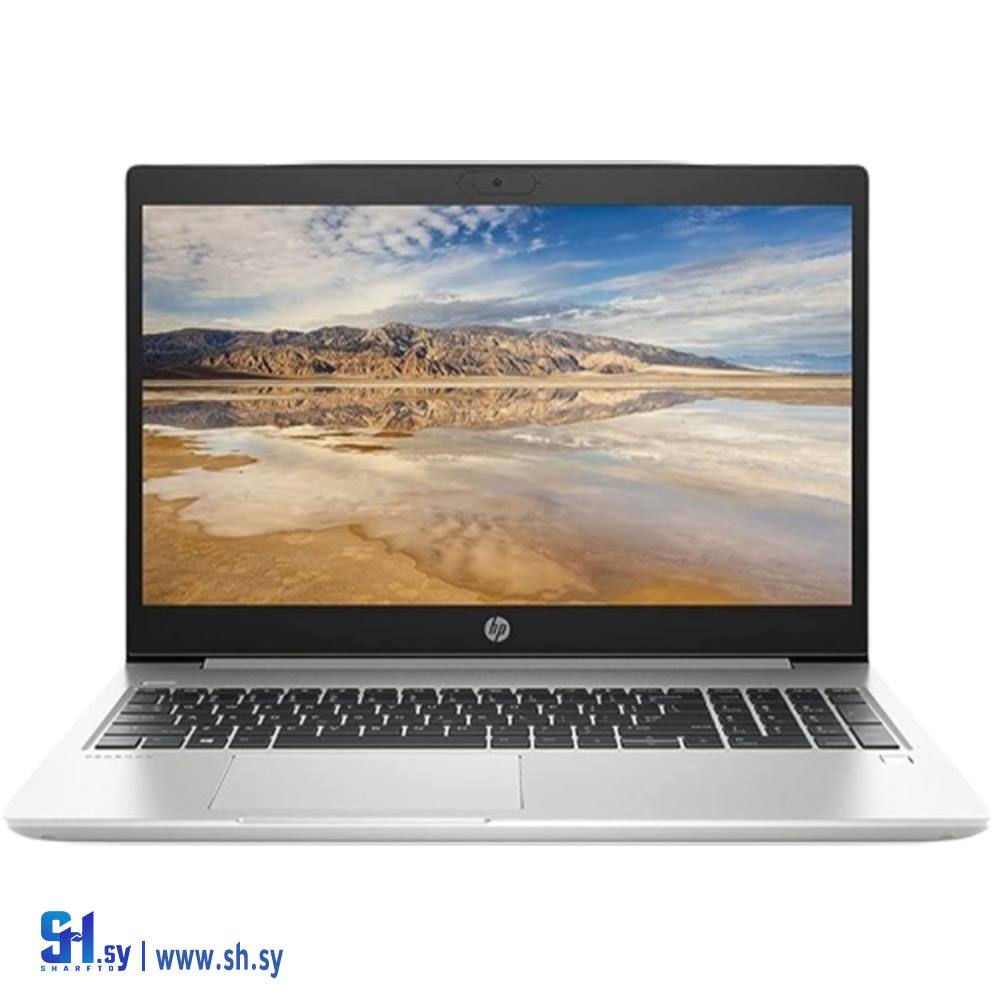 HP ProBook 455 G7 لابتوب  (new laptop)
