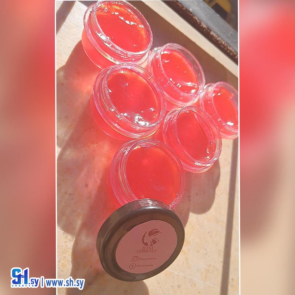 تينت الخدود (Elena cosmetics)