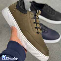 حذاء سنيكرز رجالي F814 (أحذية كروزر)