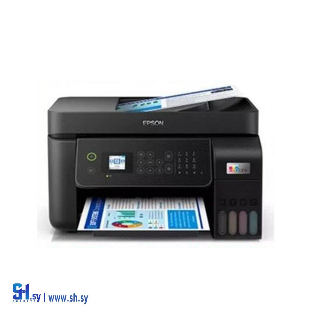 EPSON EcoTank L5290 A4  (مركز البحصة)