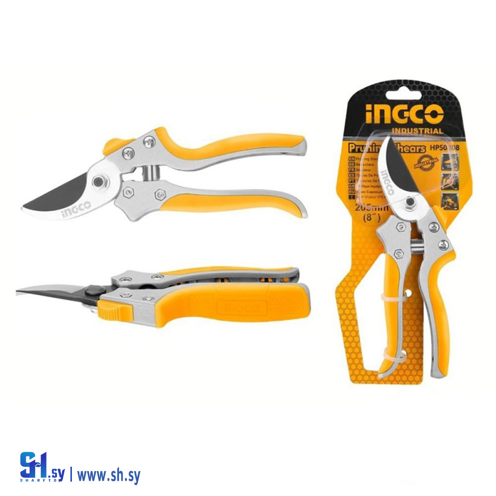 HPS0308 (شركة الجدا)